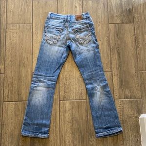 Boys BKE Conner Jeans